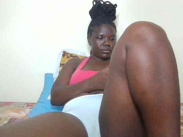 Ebonysweetcandy
