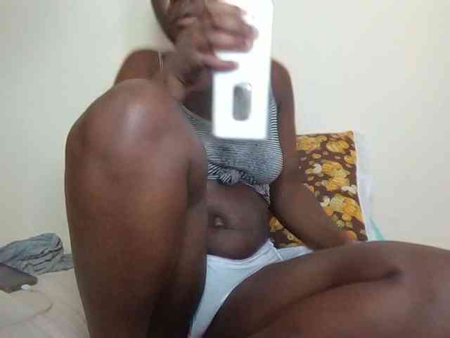 Ebonysweetcandy