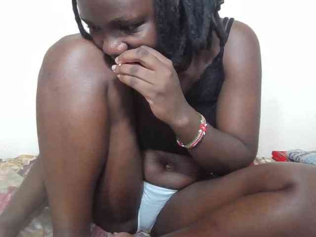 Ebonysweetcandy webcam