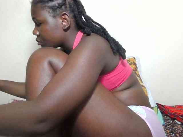Ebonysweetcandy webcam