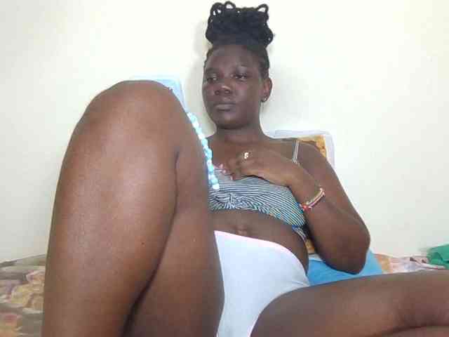 Ebonysweetcandy
