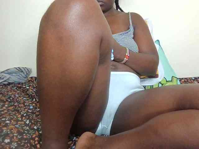 Ebonysweetcandy webcam
