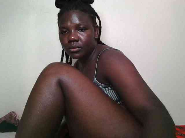 Ebonysweetcandy