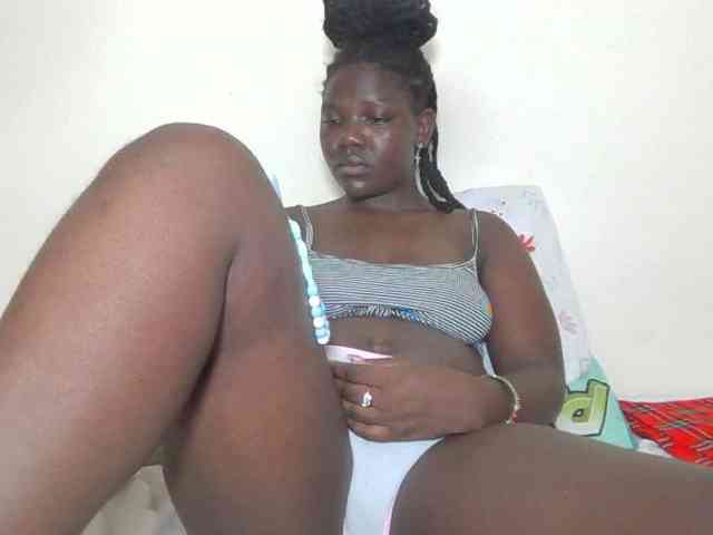 Ebonysweetcandy