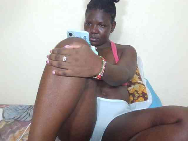 Ebonysweetcandy