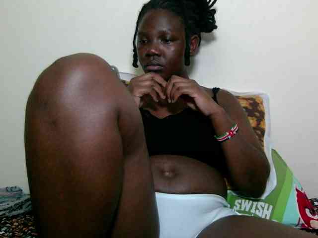 Ebonysweetcandy webcam
