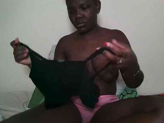 Ebonysweetcandy