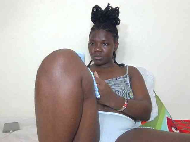 Ebonysweetcandy