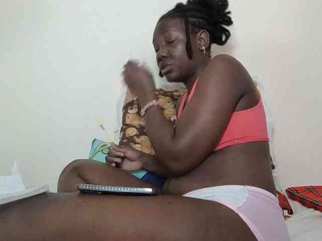 Ebonysweetcandy webcam
