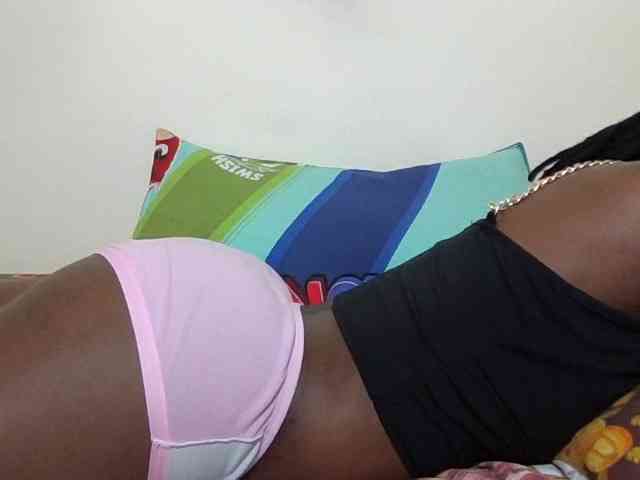 Ebonysweetcandy webcam