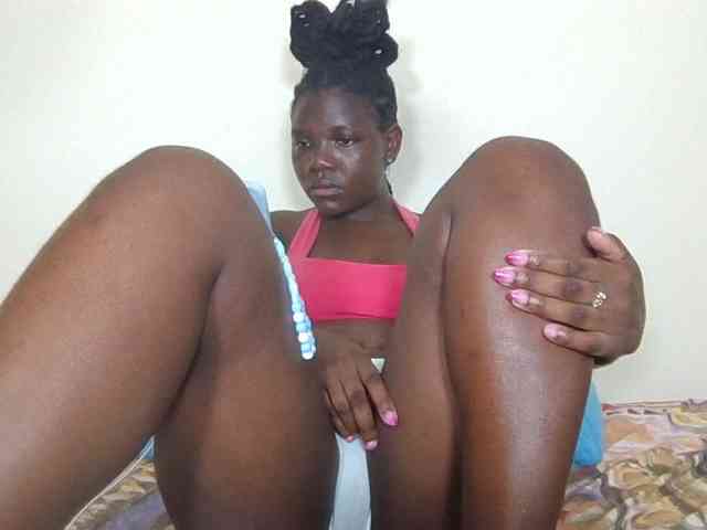 Ebonysweetcandy