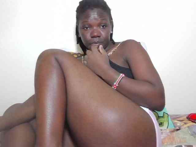 Ebonysweetcandy webcam