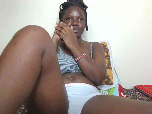 Ebonysweetcandy webcam