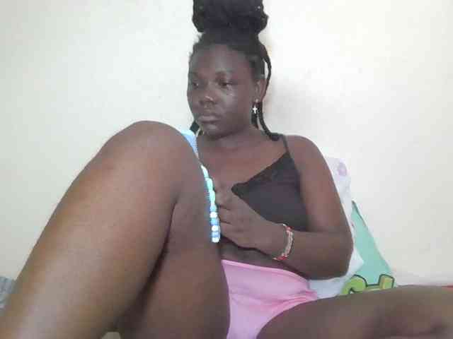 Ebonysweetcandy