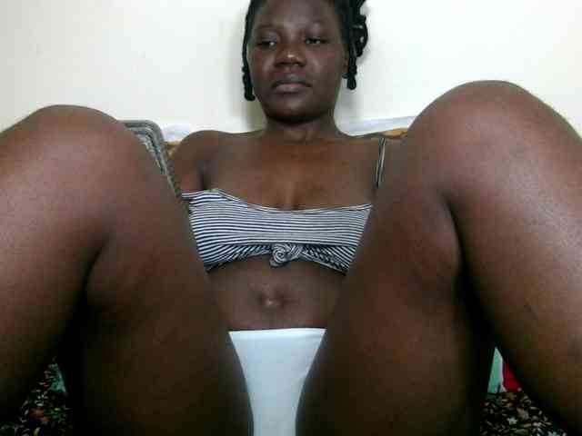 Ebonysweetcandy