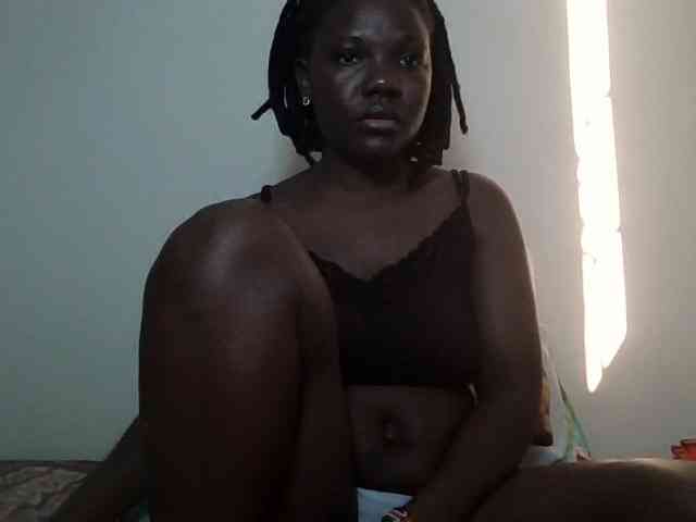 Ebonysweetcandy webcam