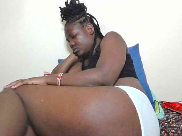 Ebonysweetcandy webcam