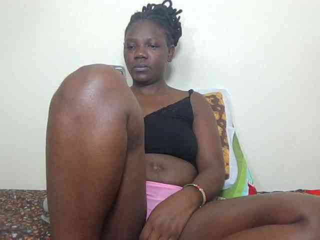 Ebonysweetcandy