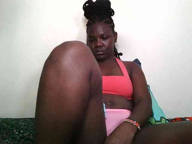 Ebonysweetcandy webcam