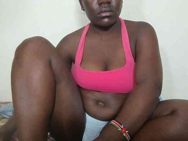 Model: Ebonysweetcandy