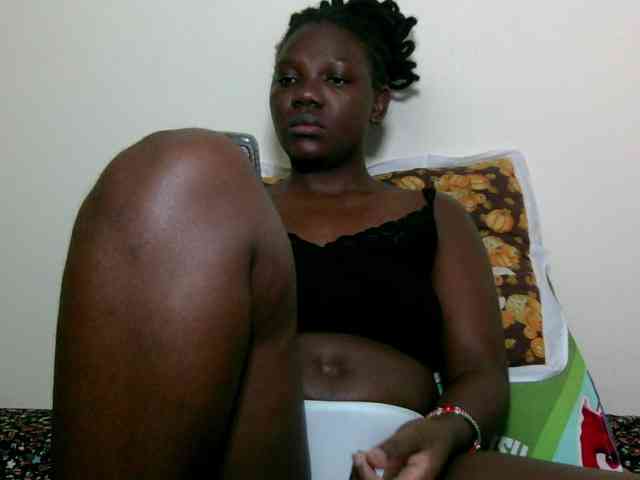 Ebonysweetcandy webcam