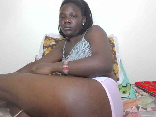 Ebonysweetcandy webcam
