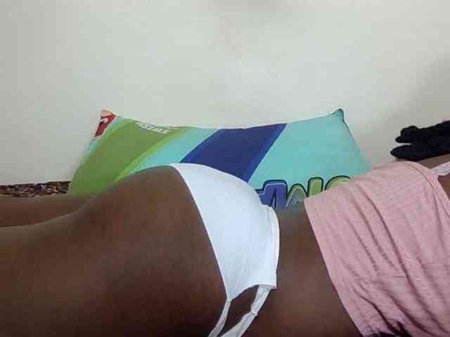 Ebonysweetcandy webcam