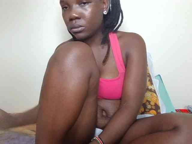 Ebonysweetcandy webcam