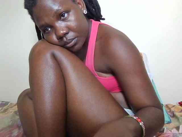 Ebonysweetcandy webcam