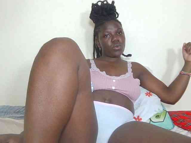 Ebonysweetcandy