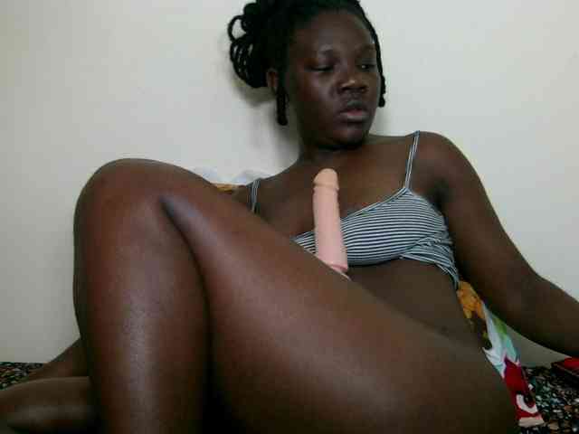 Ebonysweetcandy webcam