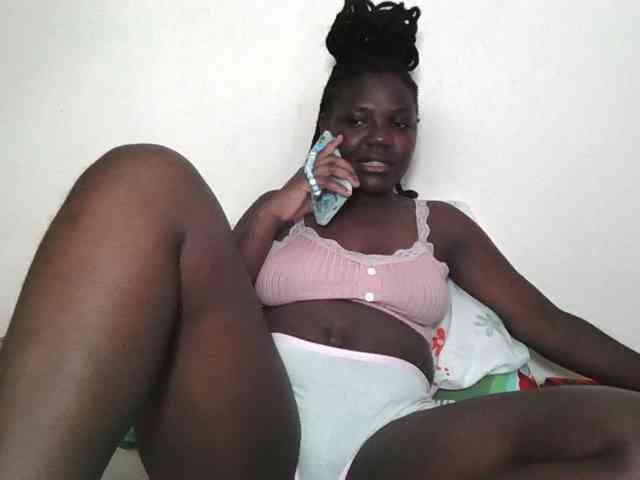 Ebonysweetcandy