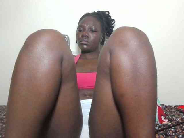 Ebonysweetcandy Live Webcam on BongaCams