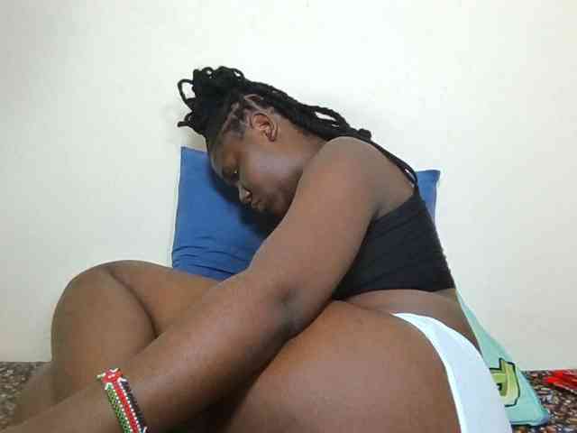 Ebonysweetcandy