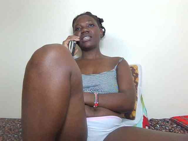 Ebonysweetcandy webcam