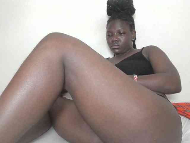 Ebonysweetcandy