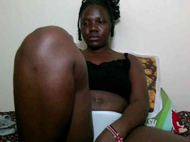 Ebonysweetcandy webcam
