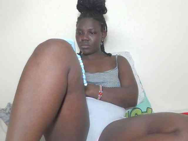 Ebonysweetcandy