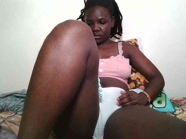 Ebonysweetcandy