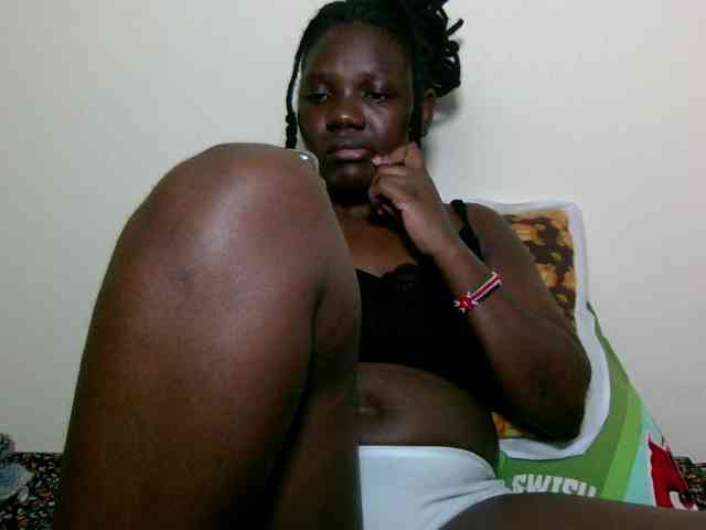 Ebonysweetcandy webcam