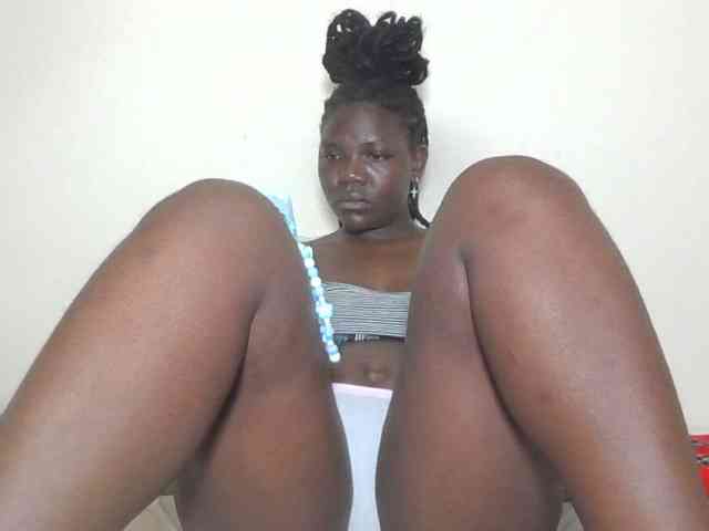 Ebonysweetcandy