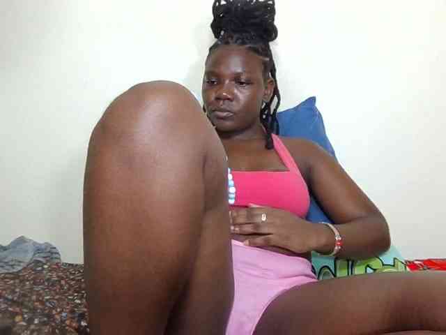 Ebonysweetcandy webcam