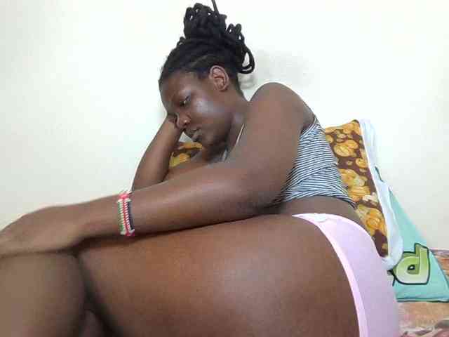Ebonysweetcandy webcam