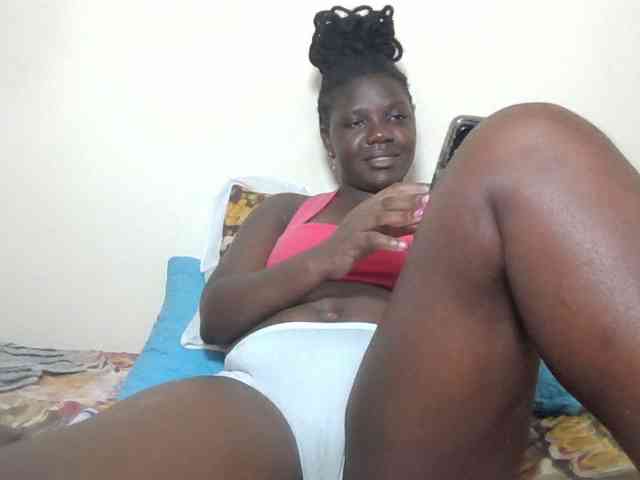 Ebonysweetcandy