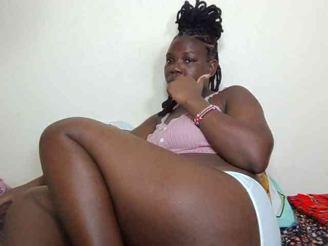 Ebonysweetcandy webcam