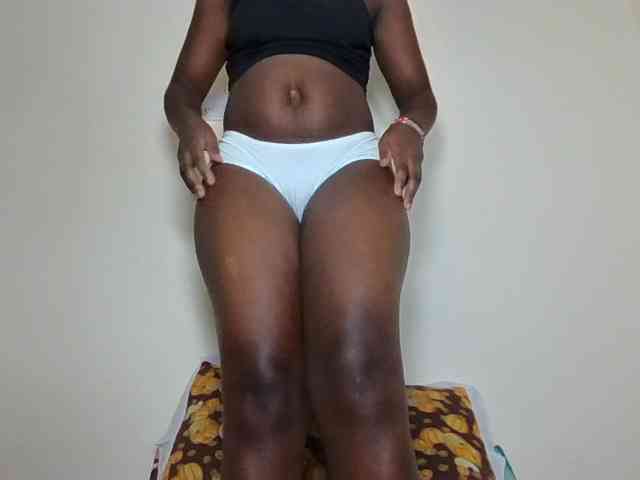 Ebonysweetcandy webcam