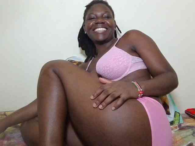 Ebonysweetcandy webcam