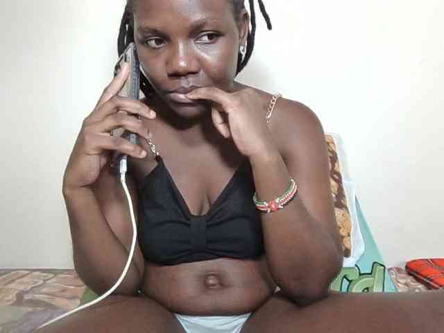 Ebonysweetcandy webcam