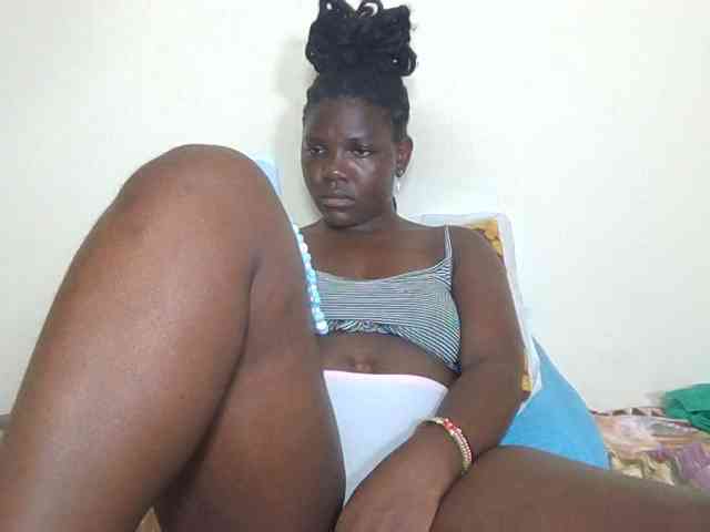 Ebonysweetcandy