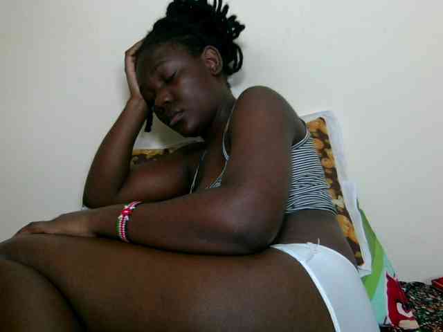Ebonysweetcandy webcam